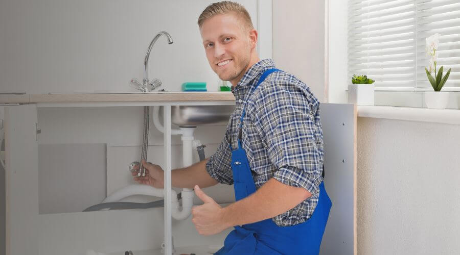 Burst Pipe Emergency Service in Madeline, CA